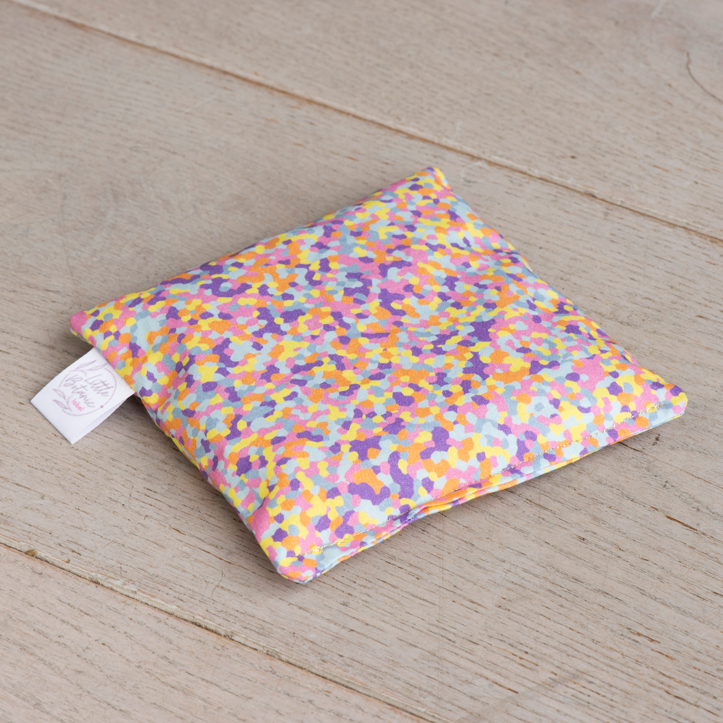 Pittenzakje los - Confetti Pastel