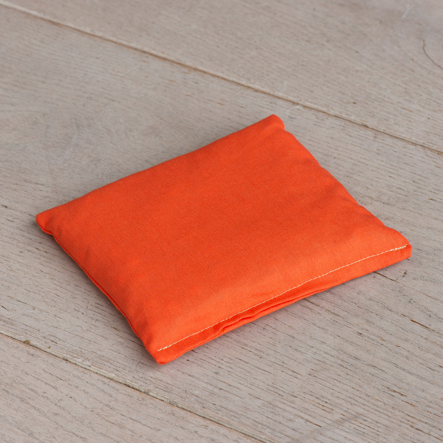Pittenzakje los - Oranje