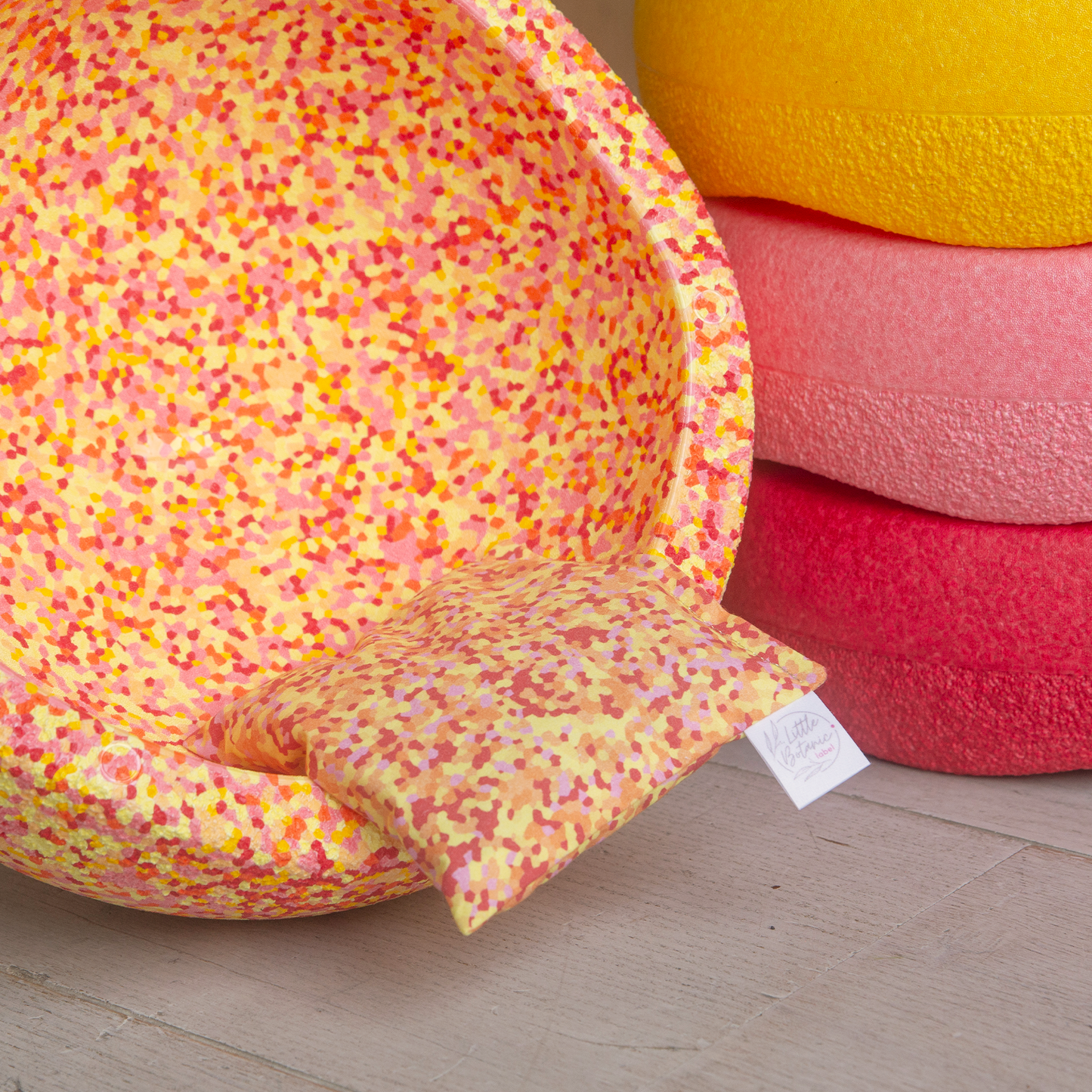 Pittenzakje los - Super Warm