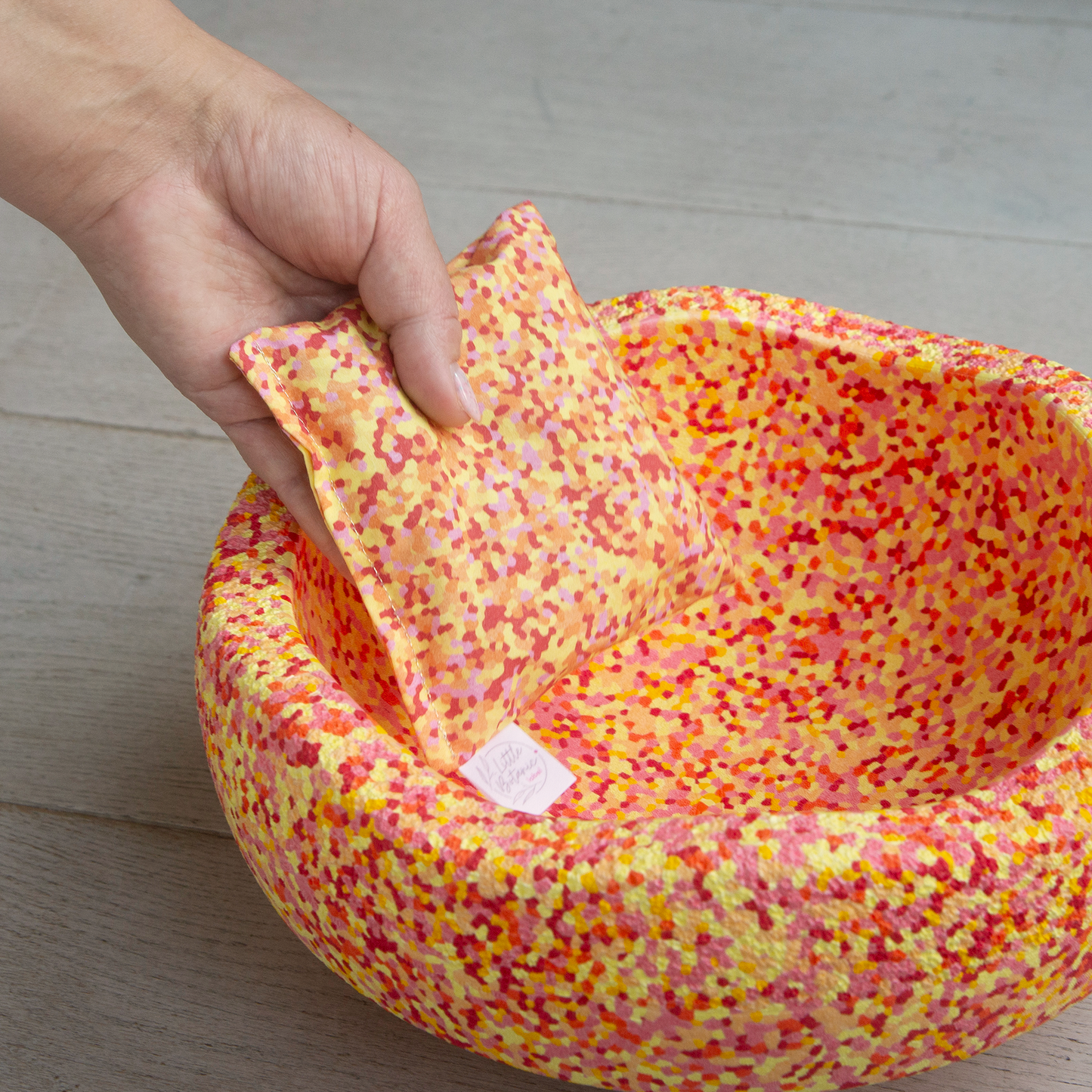 Pittenzakje los - Super Warm