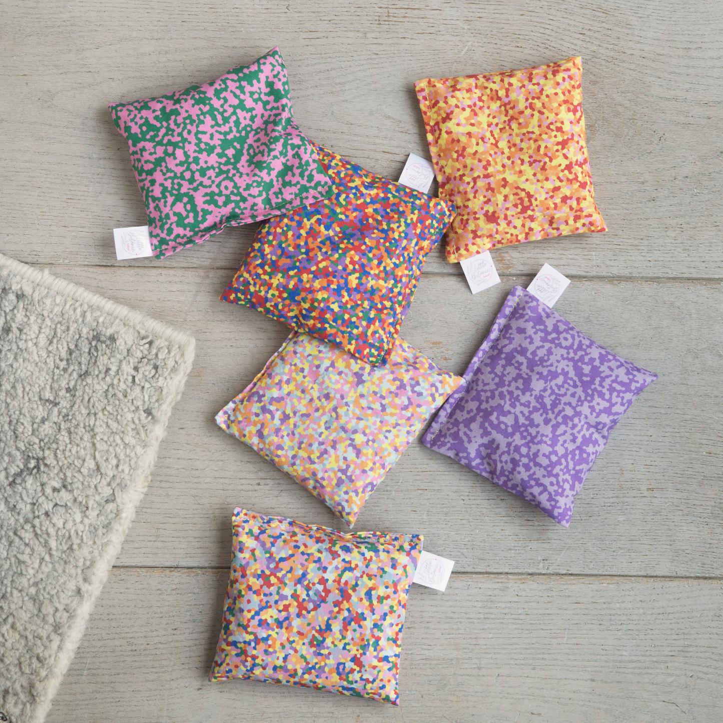 Pittenzakje los - Super Warm