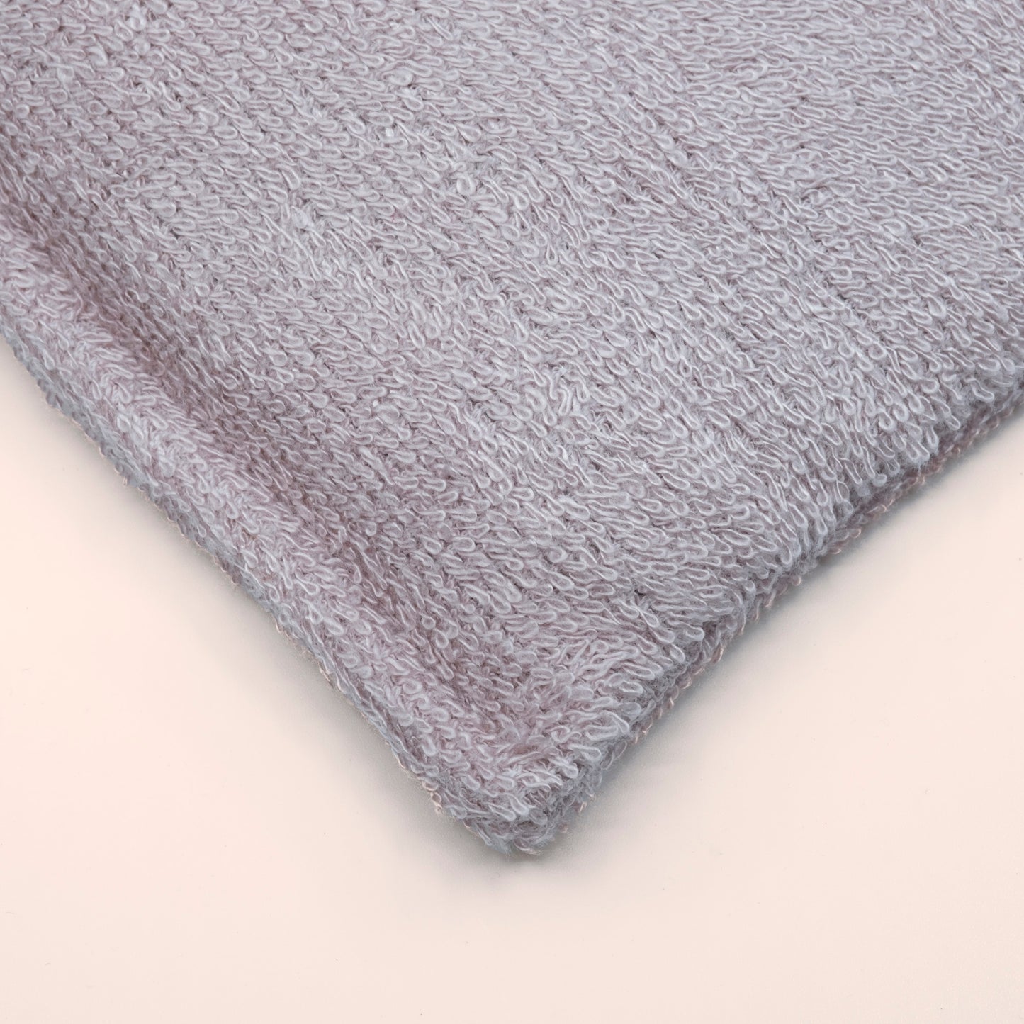 Pittenzakje los - Badstof Oudroze