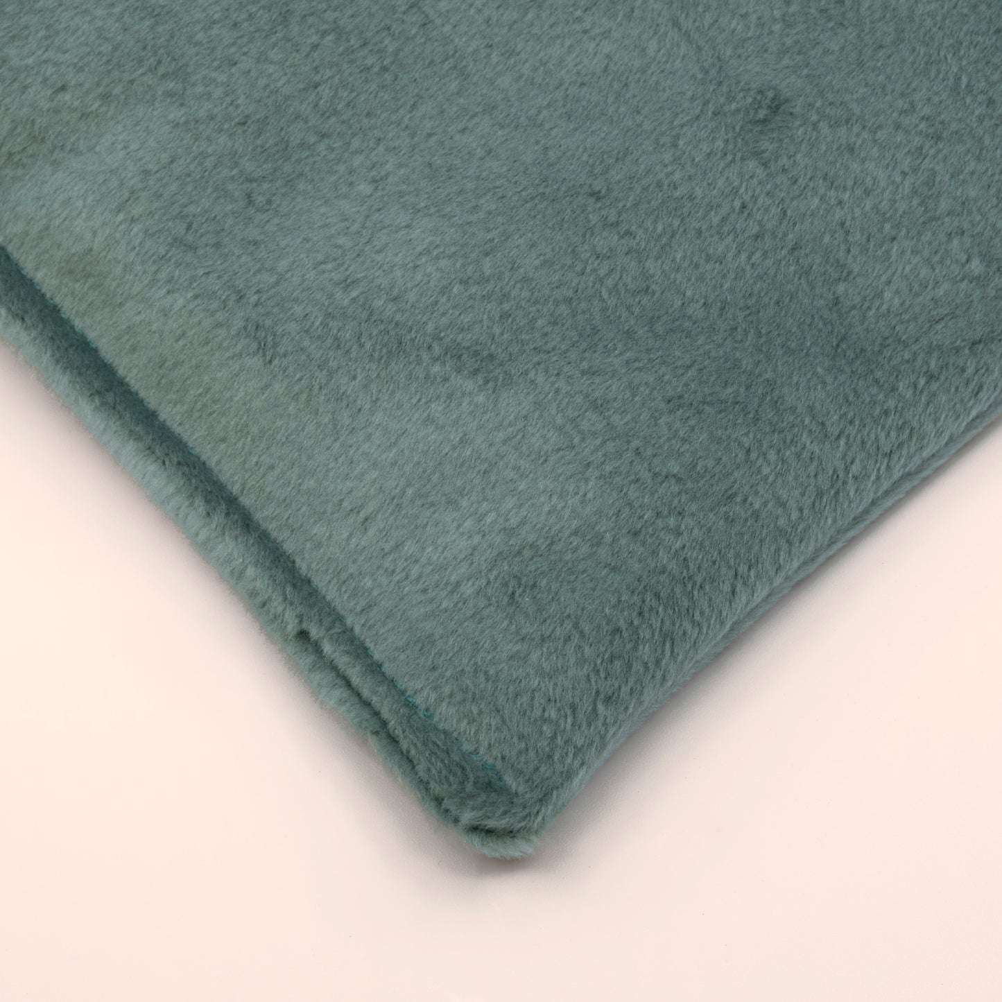 Pittenzakje los - Fluweel Groen