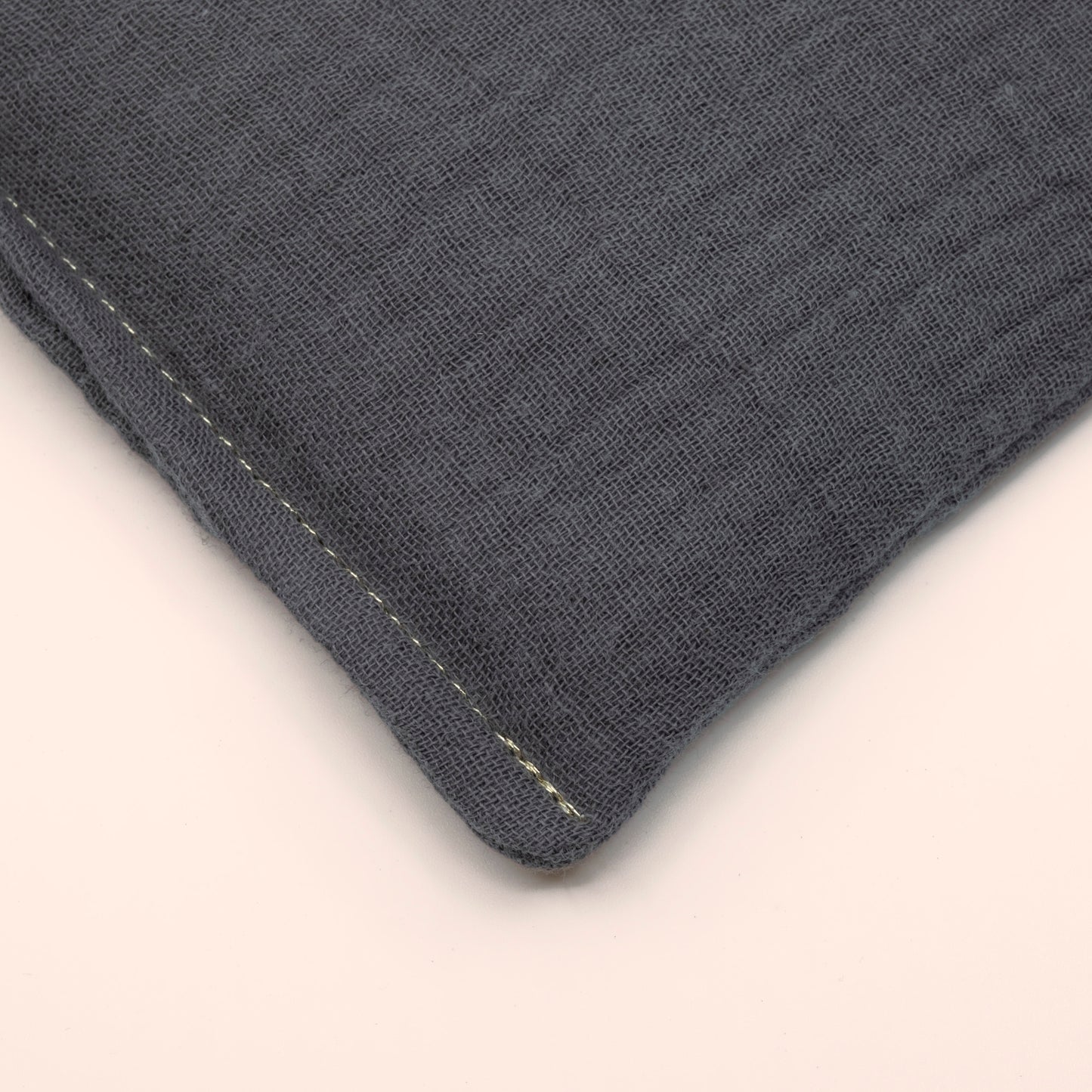 Pittenzakje los - Grijs