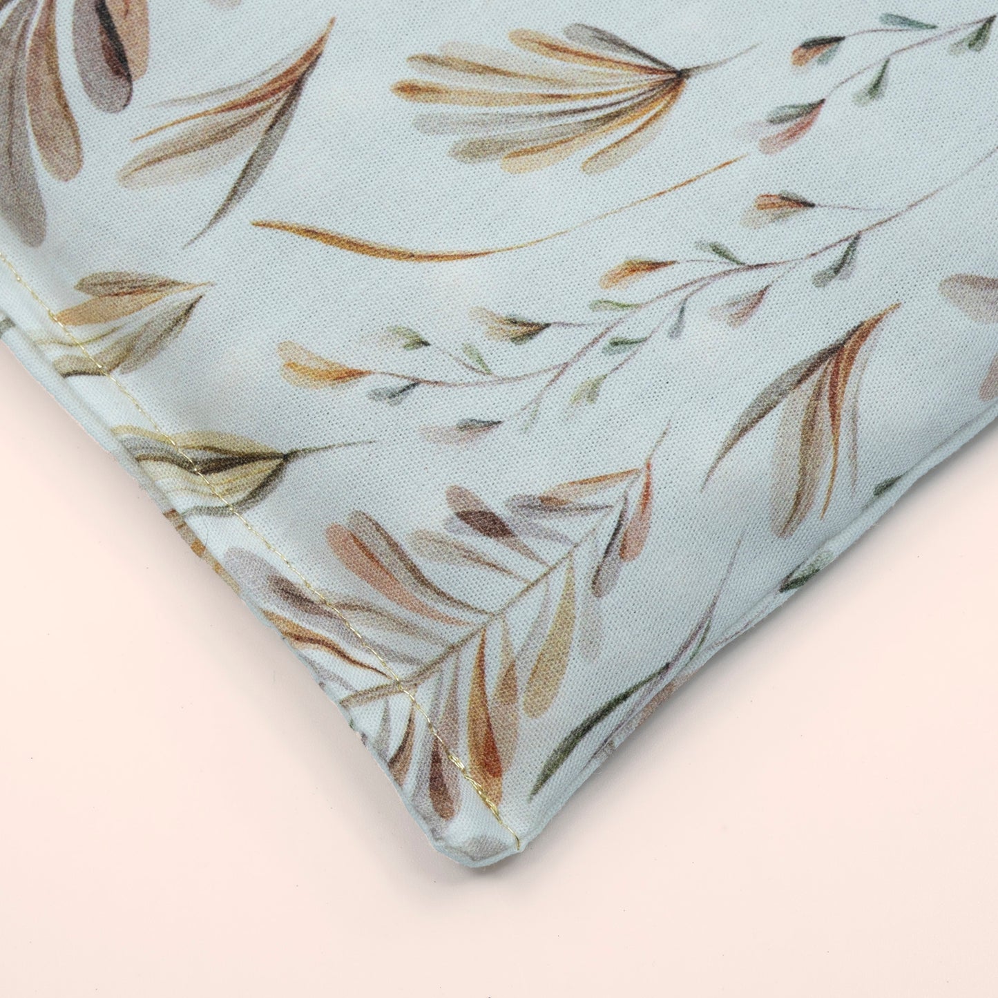 Pittenzakje los - Katoen Terra Flowers