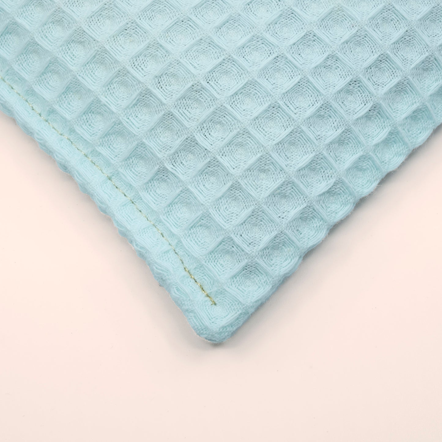 Pittenzakje los - Mintgroen