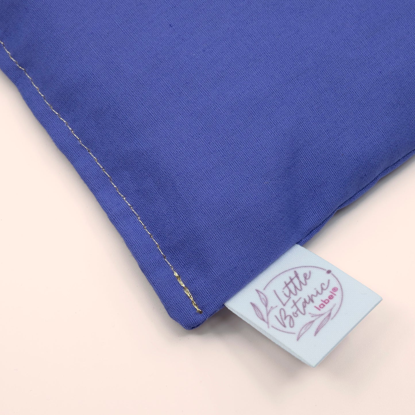 Pittenzakje los - Paars