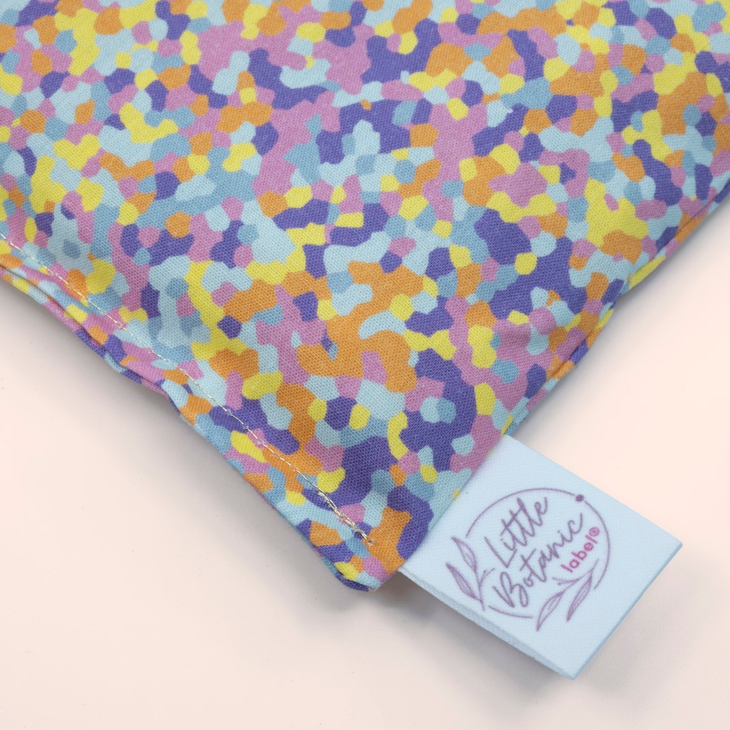 Pittenzakje los - Confetti Pastel