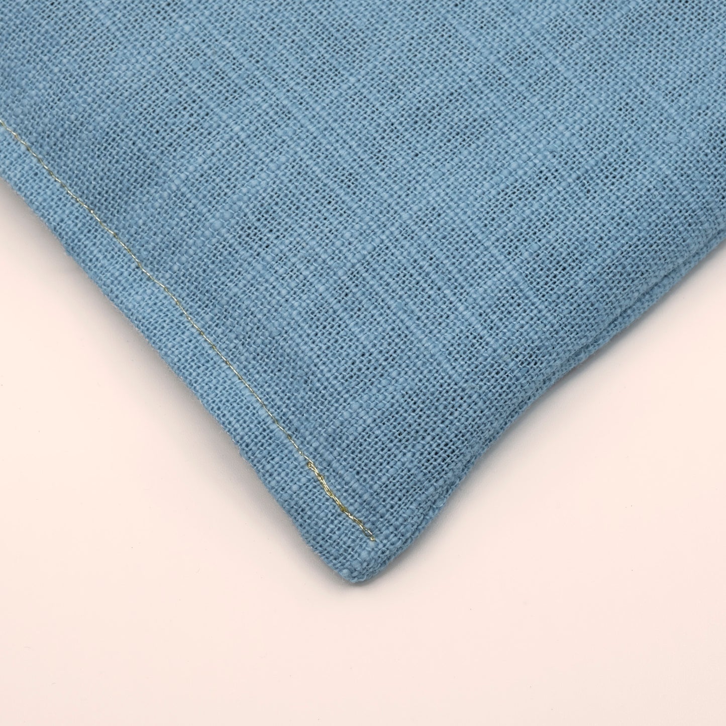 Pittenzakje los - Pastelblauw