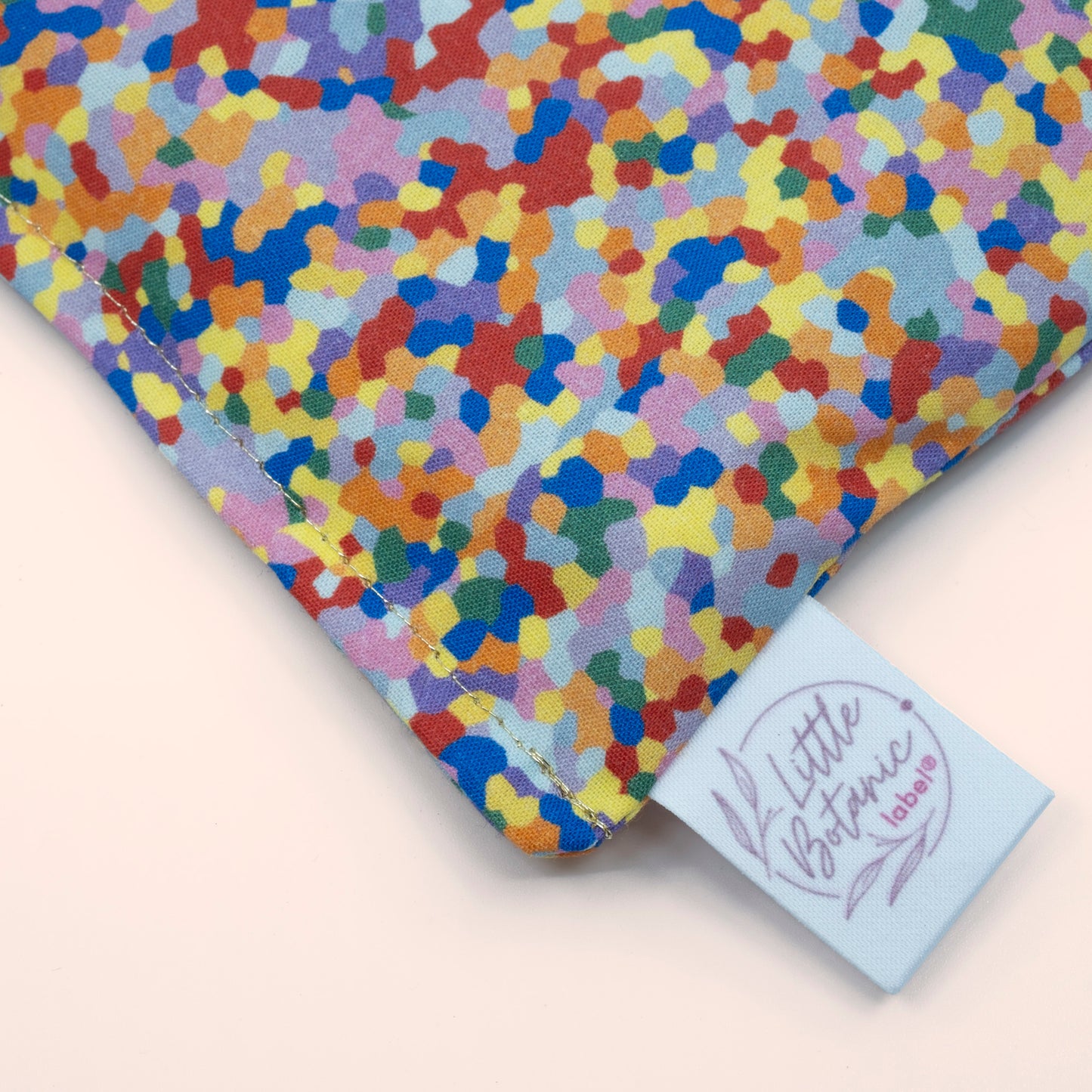 Pittenzakje los - Super Confetti