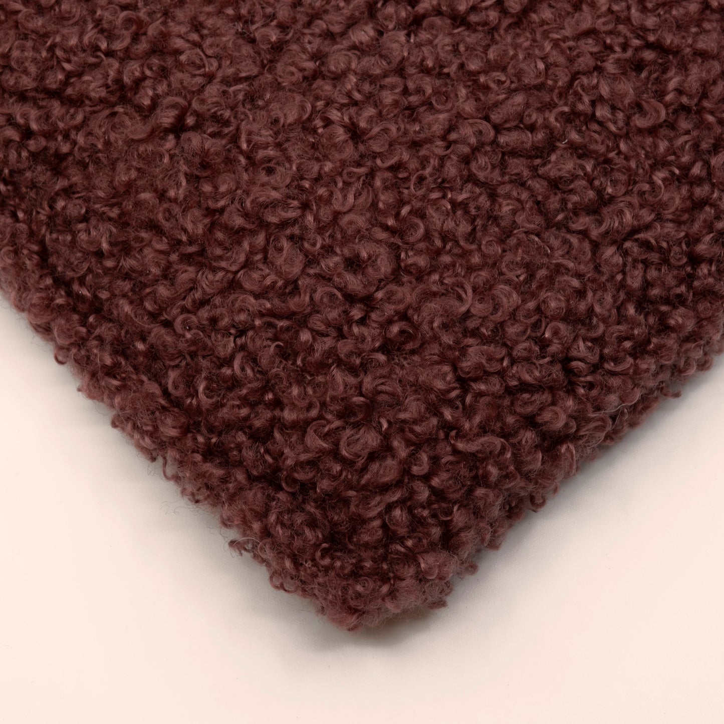 Pittenzakje los - Teddy rouge