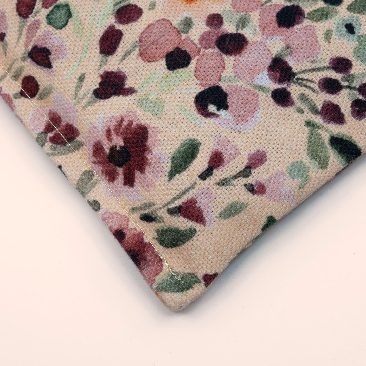 Pittenzakje los - Vintage Flowers