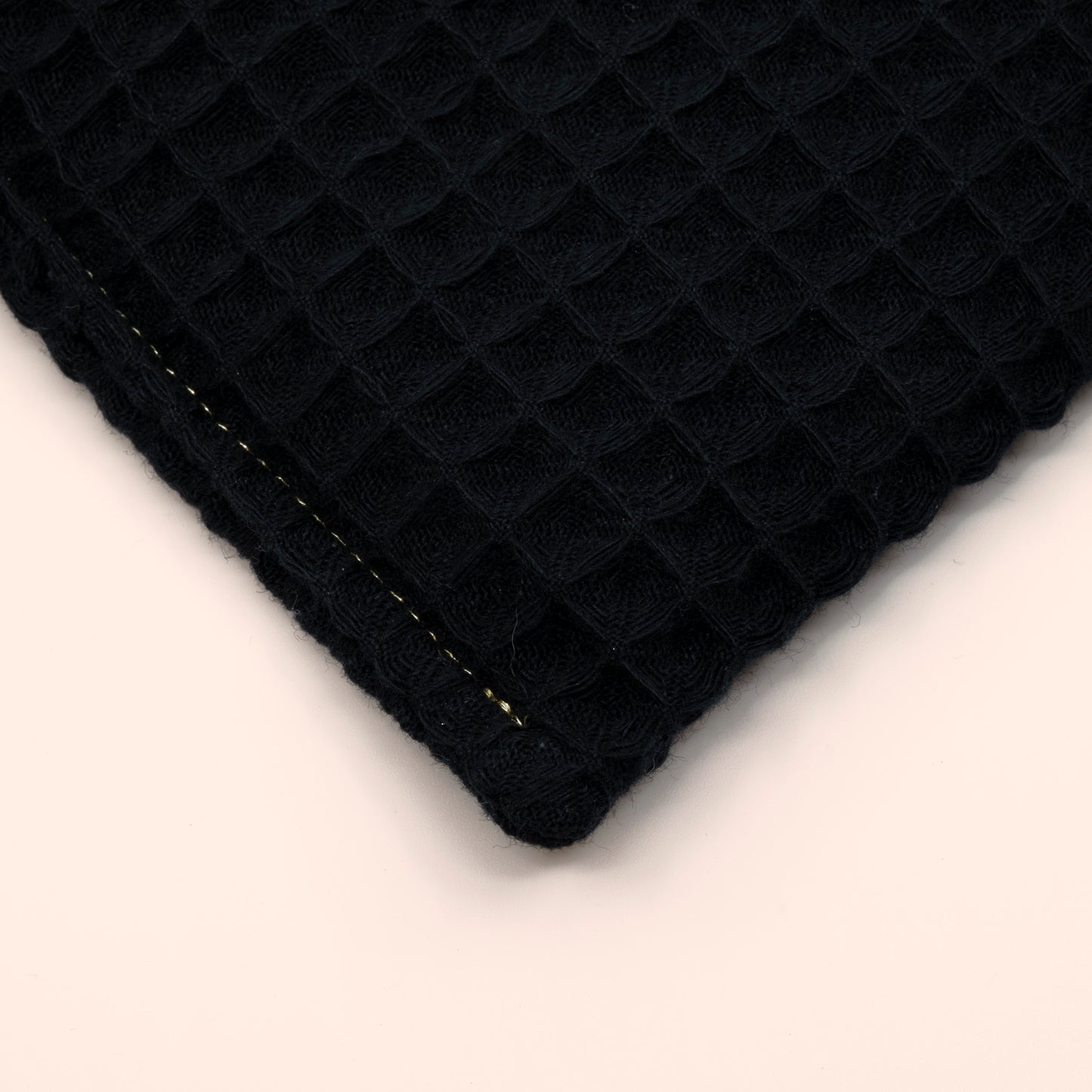 Pittenzakje los - Zwart