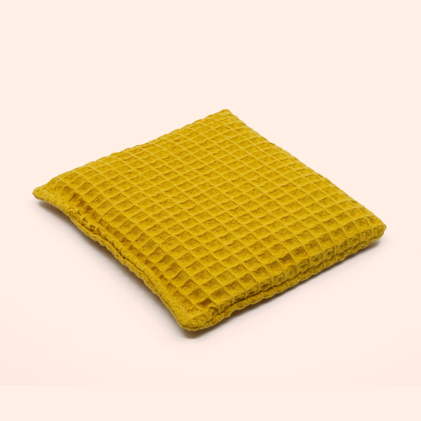 Pittenzakje los - Geel