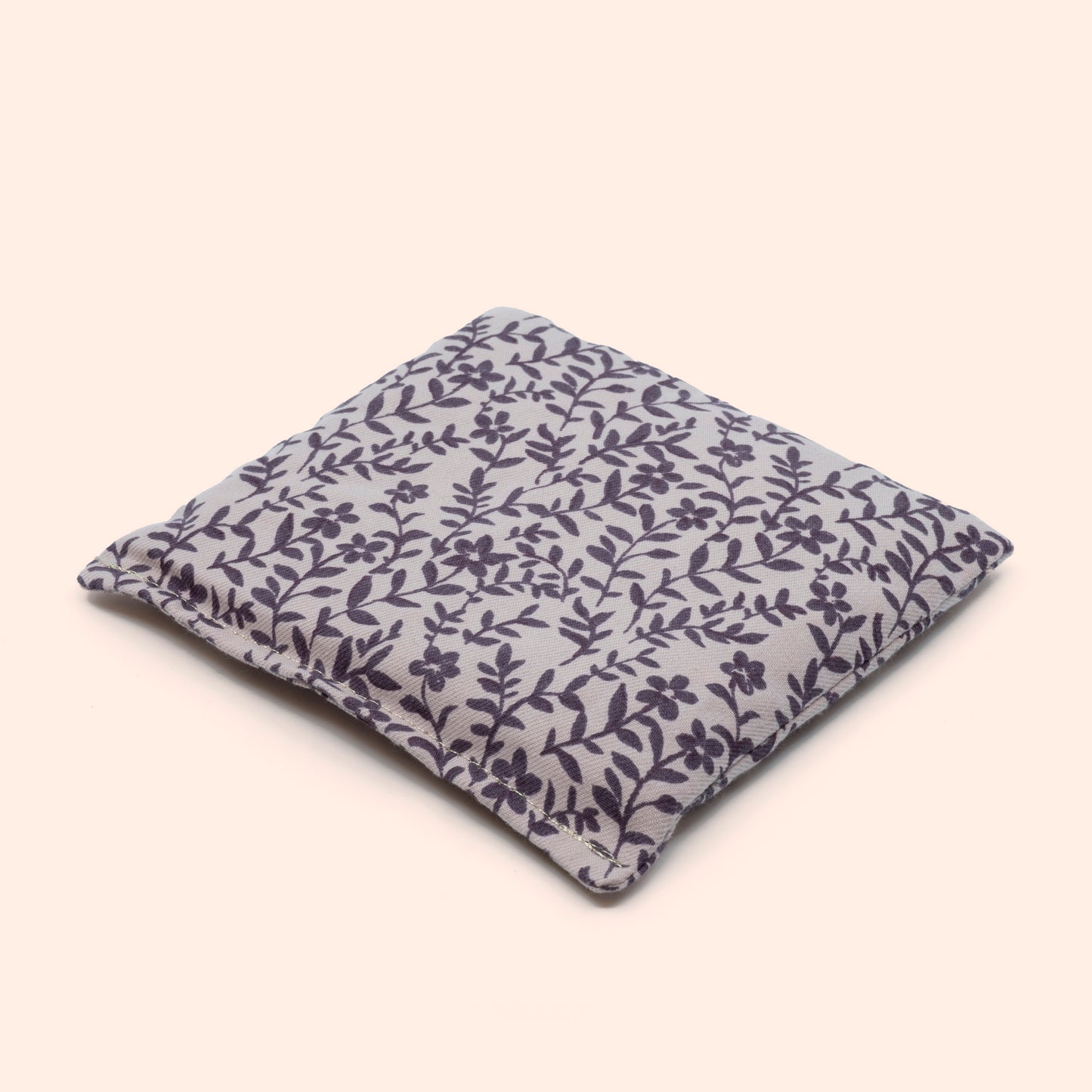 Pittenzakje los - Katoen Field Flowers