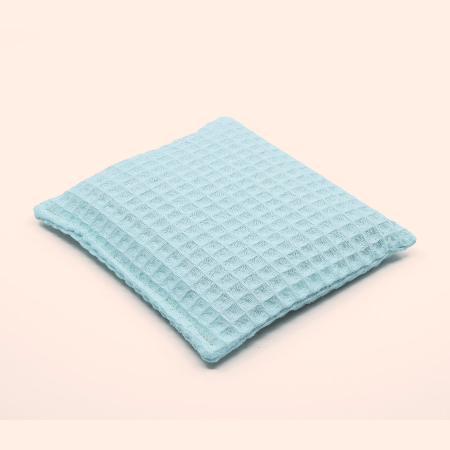 Pittenzakje los - Mintgroen