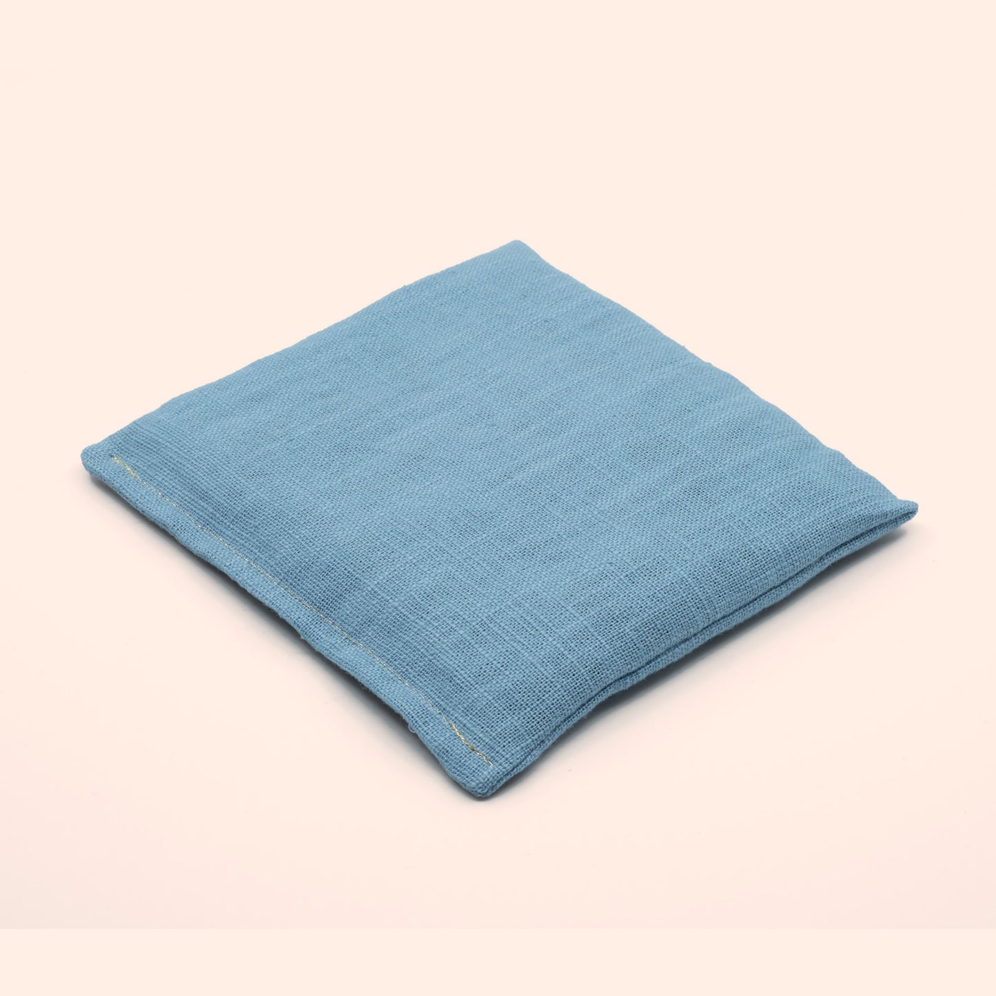 Pittenzakje los - Pastelblauw