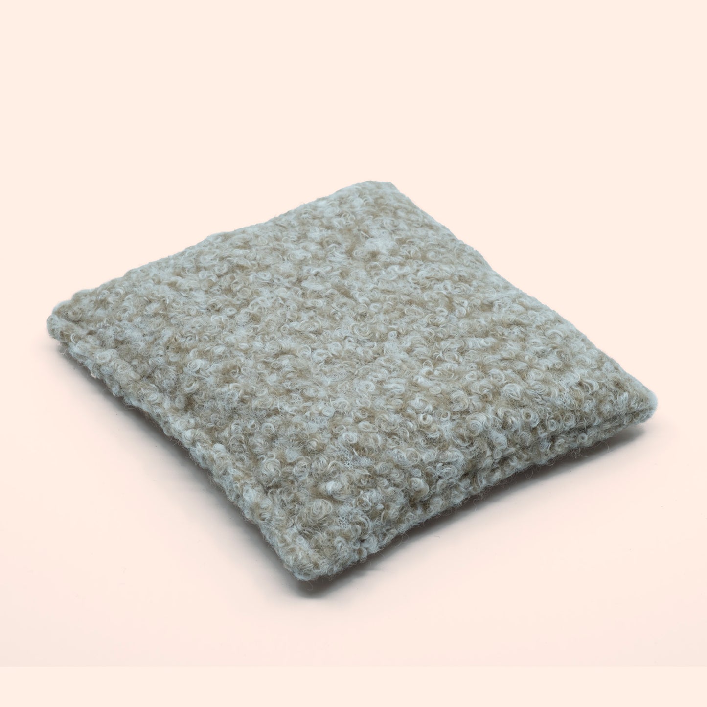 Pittenzakje los - Teddy Sand melange