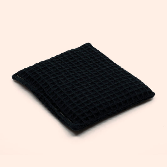 Pittenzakje los - Zwart