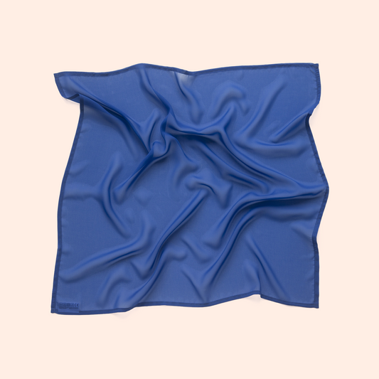 Playcycle speeldoek medium - 65cm - blauw