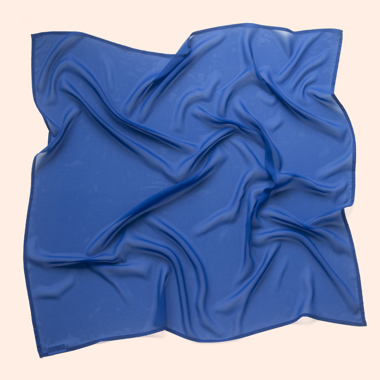 Playcycle speeldoek groot - 95cm - blauw