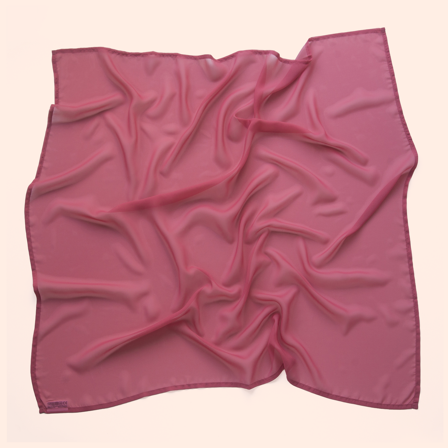 Playcycle speeldoek groot - 95cm - lichtrood