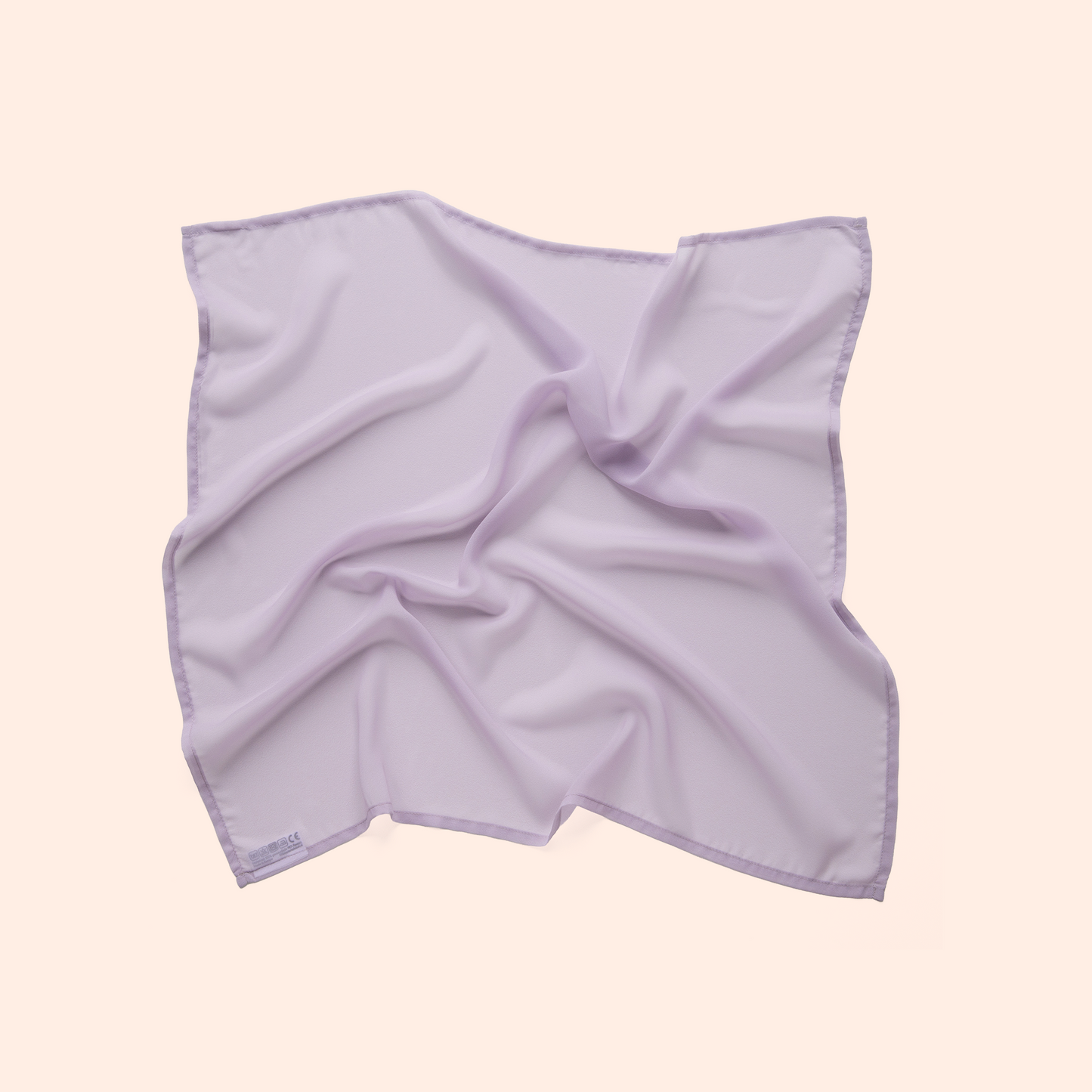 Playcycle speeldoek medium - 65cm -lila