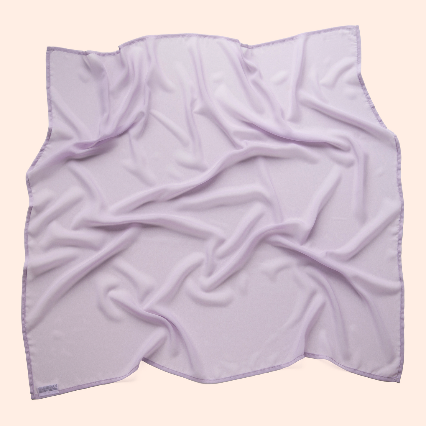 Playcycle speeldoeken pastel set 6-delig 95cm