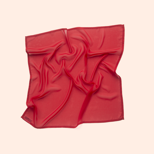 Playcycle speeldoek medium - 65cm - rood