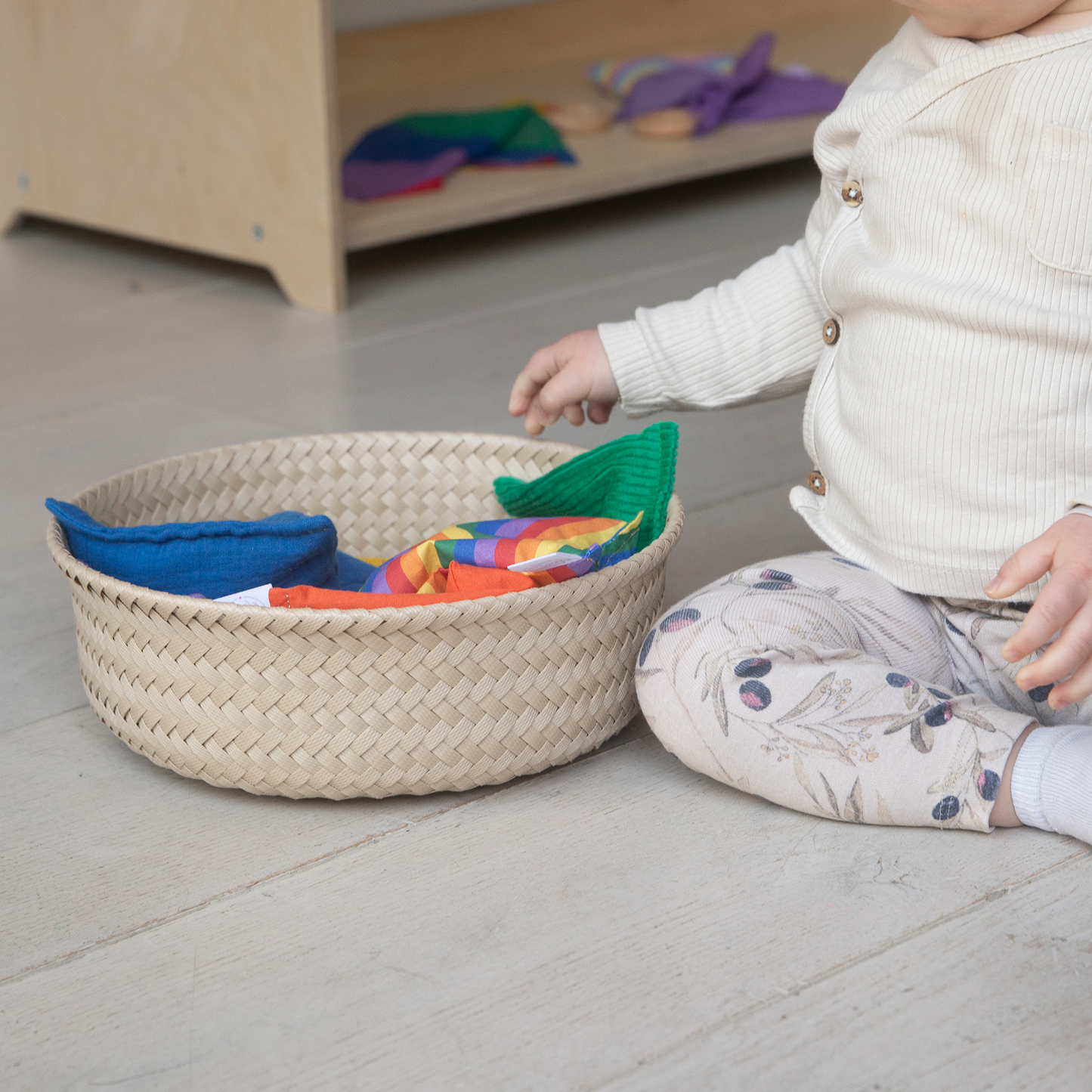 Pittenzakje los - Pastel Waves