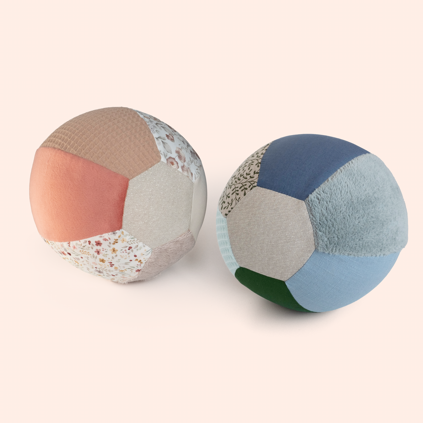 Sensory Balloon Set - Rainbow &amp; Pastel (delivery time 2/3 weeks)
