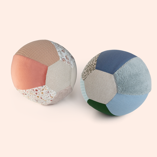 Sensory Balloon Set - Rainbow &amp; Pastel (delivery time 2/3 weeks)