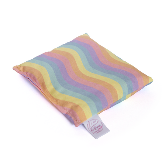 Pittenzakje los - Pastel Waves