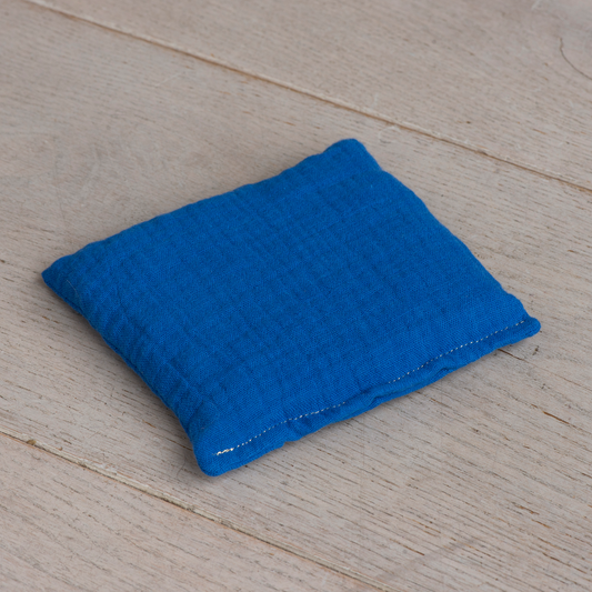 Pittenzakje los - Blauw