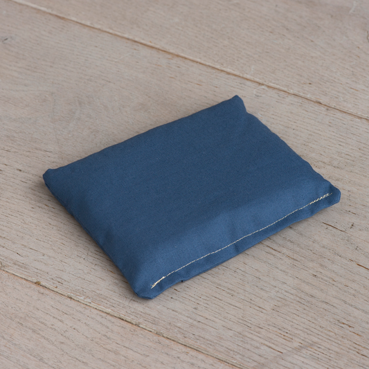 Pittenzakje los - Donkerblauw