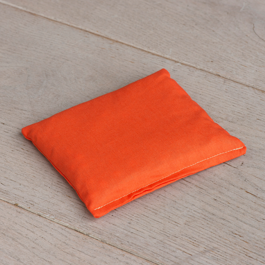 Pittenzakje los - Oranje