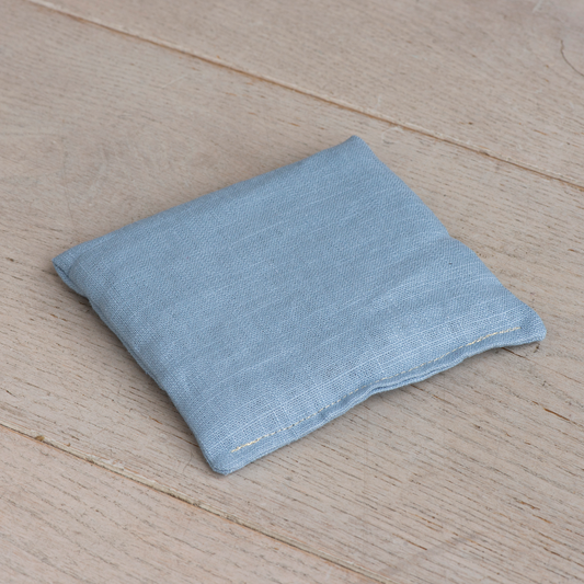 Pittenzakje los - Pastelblauw