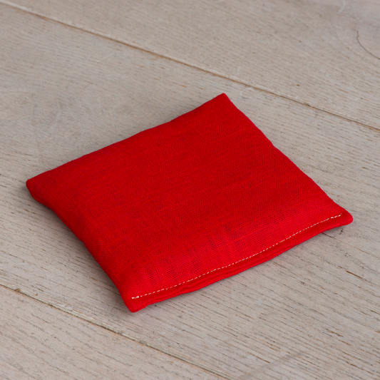 Pittenzakje los - Rood