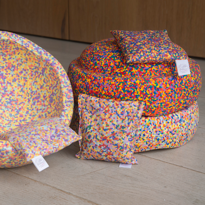 Pittenzakje los - Super Confetti