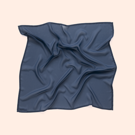 Playcycle speeldoek medium - 65cm - Donkerblauw