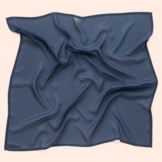Playcycle speeldoek medium - 65cm - Donkerblauw