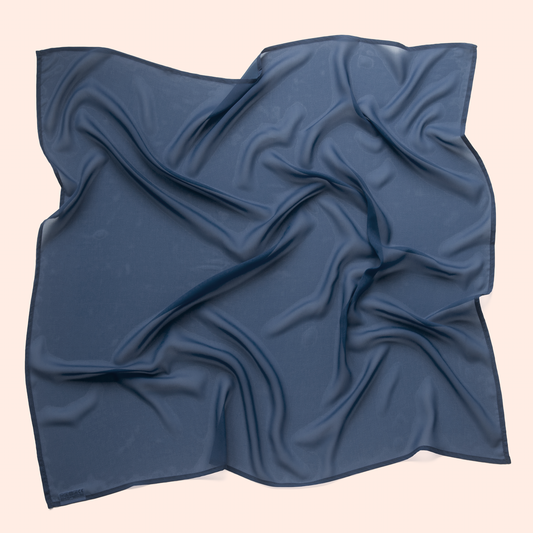 Playcycle speeldoek groot - 95cm - Donkerblauw