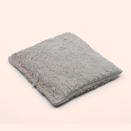 Pittenzakje los - Badstof nude