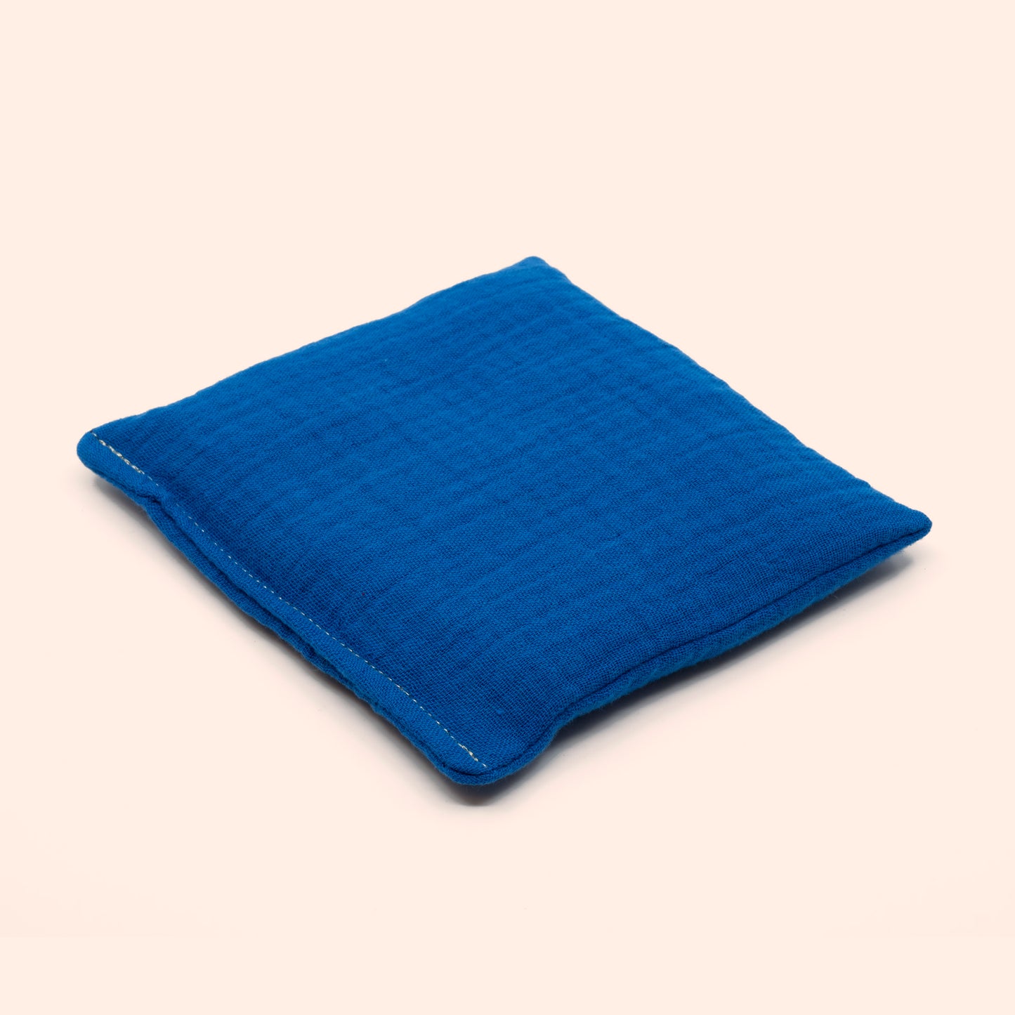 Pittenzakje los - Blauw