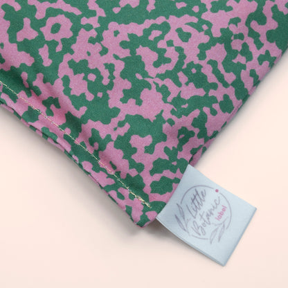 Loose beanbag - Confetti Bloom