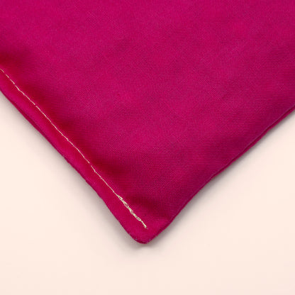 Pittenzakje los - Fuchsia