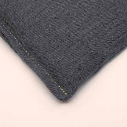 Pittenzakje los - Grijs