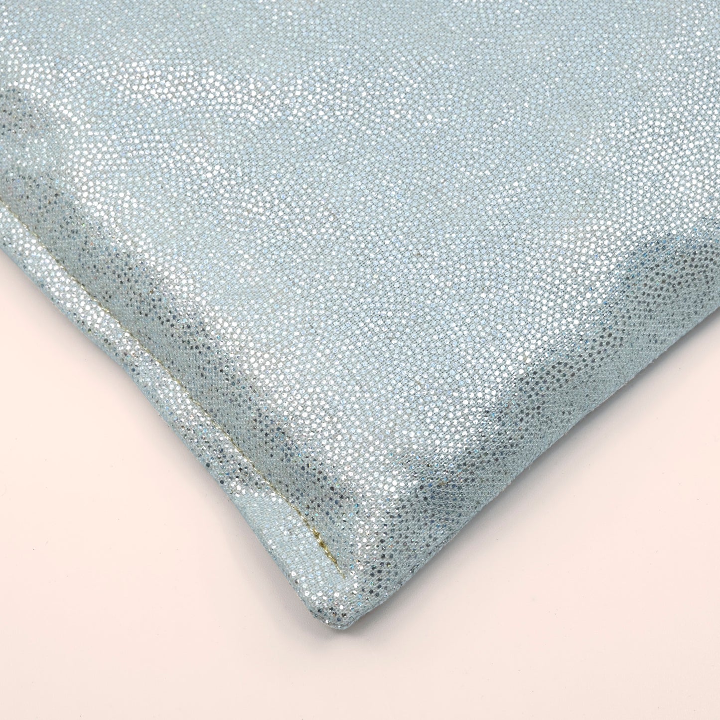 Pittenzakje los - Holo zilver