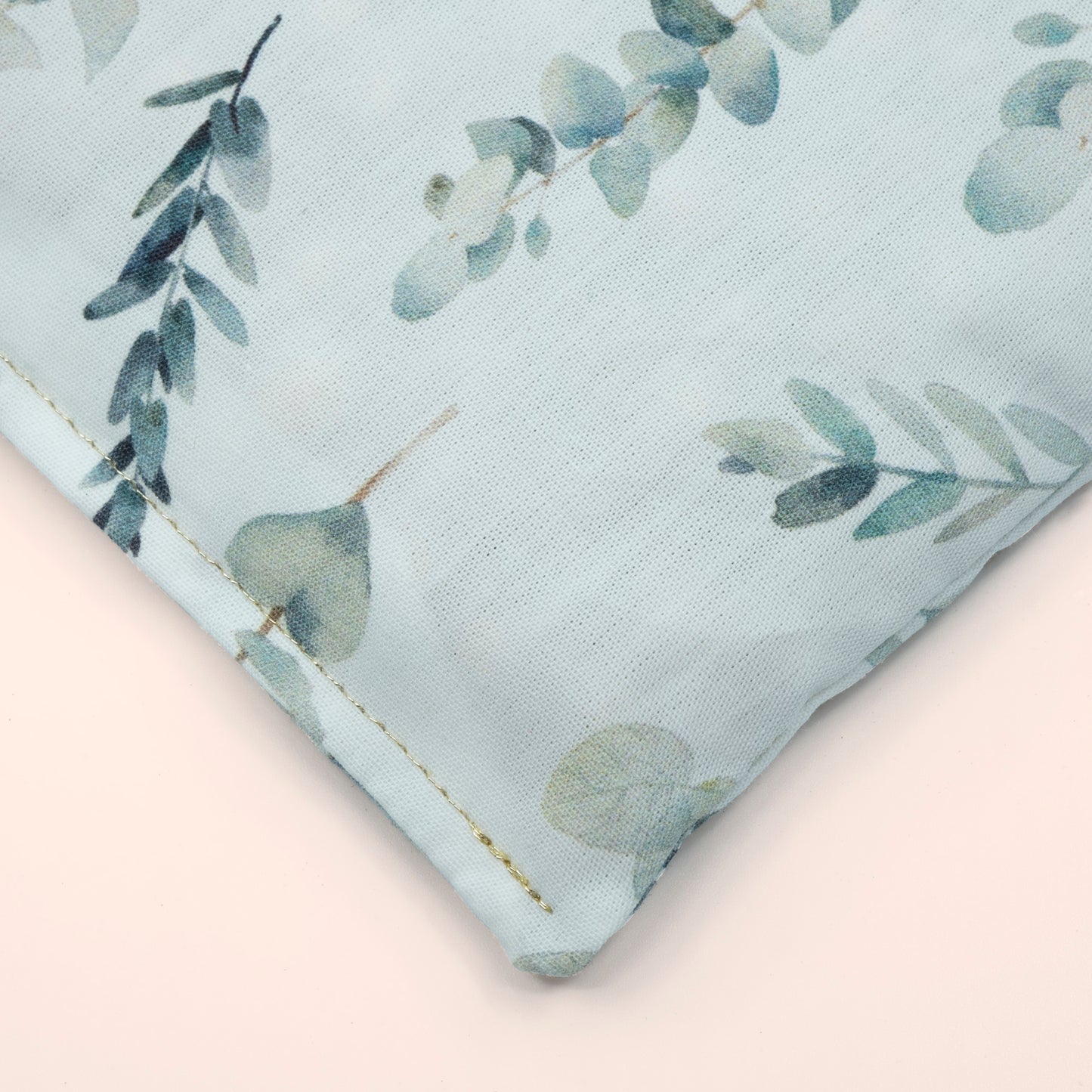 Pittenzakje los - Katoen Eucalyptus