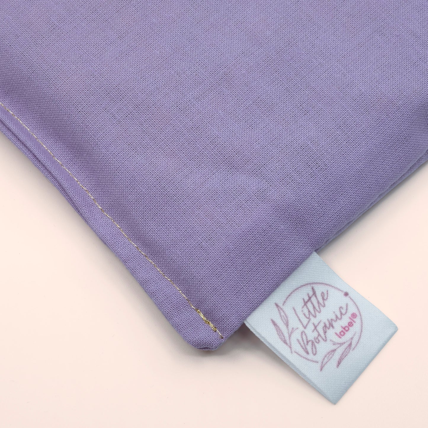 Pittenzakje los - Lila